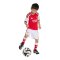 adidas FC Arsenal London Trikot Set Home 2026/2027 Kids Rot - rot