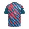 adidas FC Arsenal London Pre-Match Trikot 2026/2027 Kids Grün - gruen