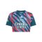 adidas FC Arsenal London Pre-Match Trikot 2026/2027 Kids Grün - gruen