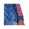 adidas FC Arsenal London Trikot langarm Away 2025/2026 Blau - blau
