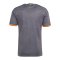 adidas AS Rom Trikot 3rd 2026/2027 Grau - grau