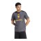 adidas AS Rom Trikot 3rd 2026/2027 Grau - grau