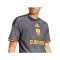 adidas AS Rom Trikot 3rd 2026/2027 Grau - grau