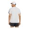 adidas Aspyre Running T-Shirt Grau - grau