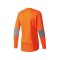 adidas Assita 17 Torwarttrikot Orange - orange