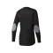 adidas Assita 17 Torwarttrikot Schwarz - schwarz