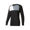 adidas Assita 17 Torwarttrikot Schwarz - schwarz