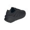 adidas Avryn Schwarz - schwarz