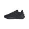 adidas Avryn Schwarz - schwarz
