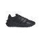adidas Avryn Schwarz - schwarz
