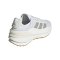 adidas Avryn X Damen Weiss - weiss