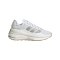 adidas Avryn X Damen Weiss - weiss