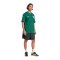adidas Badge Graphic T-Shirt Grün - gruen