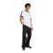 adidas Baggy Track Trousers Jogginghose Schwarz - schwarz