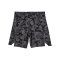 adidas Bape FB Short Schwarz - schwarz
