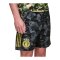adidas Bape FB Short Schwarz - schwarz
