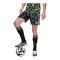 adidas Bape FB Short Schwarz - schwarz