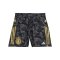adidas Bape FB Short Schwarz - schwarz