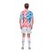 adidas Bape FB Short Weiß - weiss