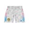 adidas Bape FB Short Weiß - weiss