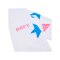 adidas Bape FB Socken Weiß - weiss