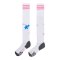 adidas Bape FB Socken Weiß - weiss