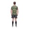adidas Bape FB Trikot Grün - gruen
