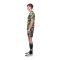 adidas Bape FB Trikot Grün - gruen
