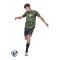 adidas Bape FB Trikot Grün - gruen