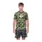 adidas Bape FB Trikot Grün - gruen