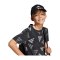adidas Baseball Cap Schwarz - schwarz