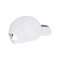 adidas Baseball Cap Weiß - weiss