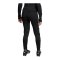 adidas Baselayer Torwarthose Kids Schwarz - schwarz