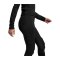 adidas Baselayer Torwarthose Kids Schwarz - schwarz