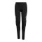 adidas Baselayer Torwarthose Kids Schwarz - schwarz