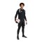 adidas Baselayer Torwarthose Schwarz - schwarz