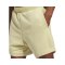 adidas Basketball Sueded Short Gold - gold