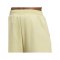 adidas Basketball Sueded Short Gold - gold