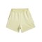 adidas Basketball Sueded Short Gold - gold