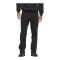 adidas Basketball Space Trainingshose Schwarz - schwarz