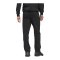 adidas Basketball Space Trainingshose Schwarz - schwarz