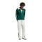 adidas Beckenbauer TT Trainingsjacke Grün - gruen