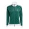 adidas Beckenbauer TT Trainingsjacke Grün - gruen