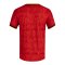 adidas Belgien Authentic Trikot Home WM 2026 Rot - rot