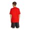 adidas Belgien DNA Graphic T-Shirt Rot - rot