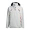 adidas Belgien X Tomorrowland Jacke Weiss - weiss