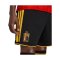 adidas Belgien Short Home WM 2026 Schwarz - schwarz