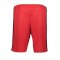 adidas Belgien Short Home EM 2020 Kids Rot - rot