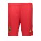 adidas Belgien Short Home EM 2020 Kids Rot - rot