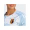 adidas Belgien Trikot Away 2023 Damen Blau - blau
